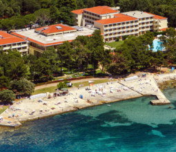melia-Sol-Aurora-croatia-feature family resorts Croatia