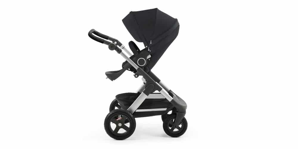 top prams 2018