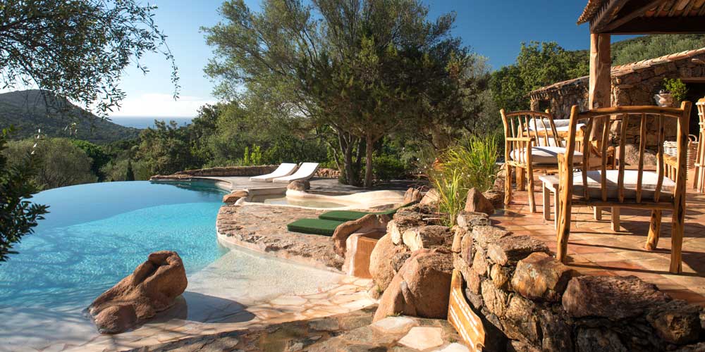 Top 10 family villa holidays in Corsica for 2018