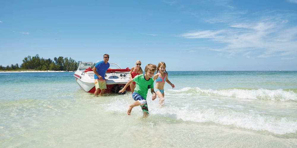 FamilyTraveller: Win a family holiday in Florida