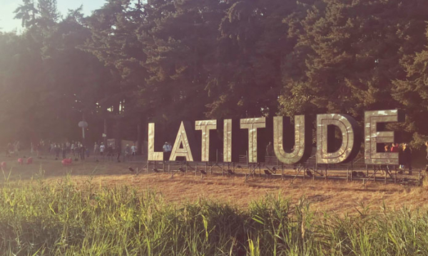 Lattitude Festival