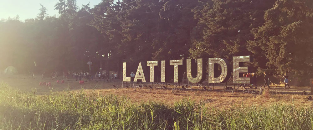 Lattitude Festival