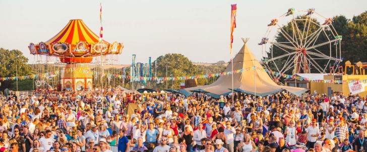 the big feastival main stage Archives - Family Traveller