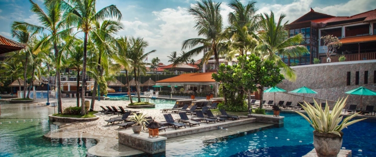 Family Traveller | Hard Rock Hotel Bali: What’s New For Family Holidays ...