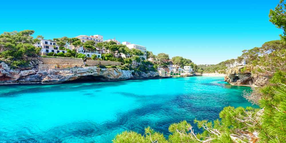12 Best Places For Easter Sun Holidays In Europe