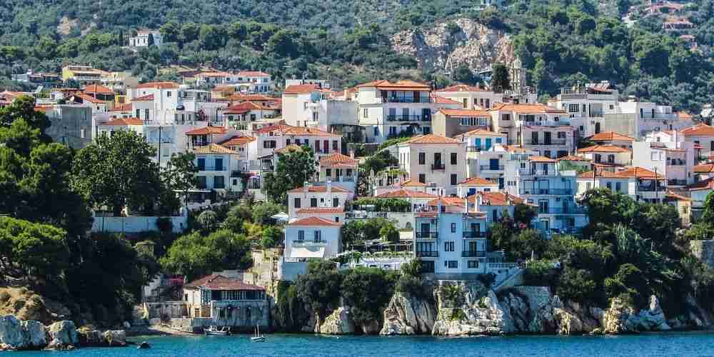 skiathos-harbour-from-the-sea-sporades-islands-greece-family-holidays-2022