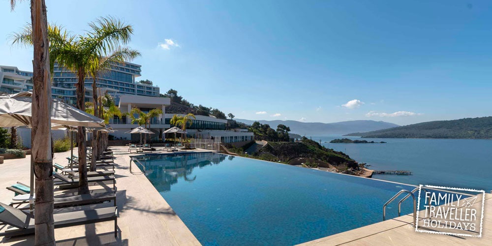 Lujo Hotel Bodrum