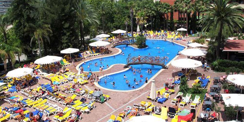 Flash sale! Summer 2020 holidays from £333pp - Page 8 of 10 - Family