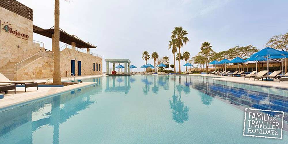 Ramada-Resort-Dead-Sea-Family-Traveller-Holidays