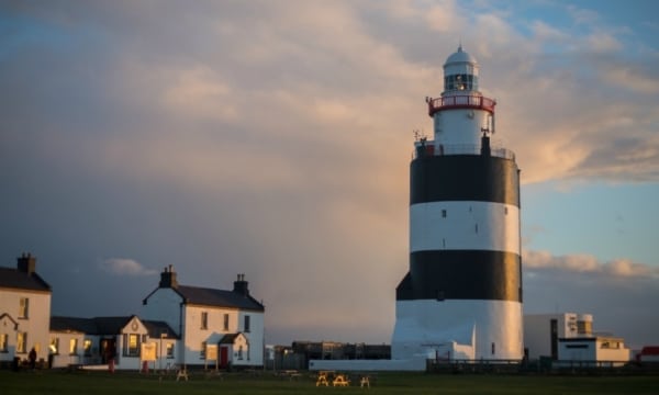Hook Lighthouse, Wexford