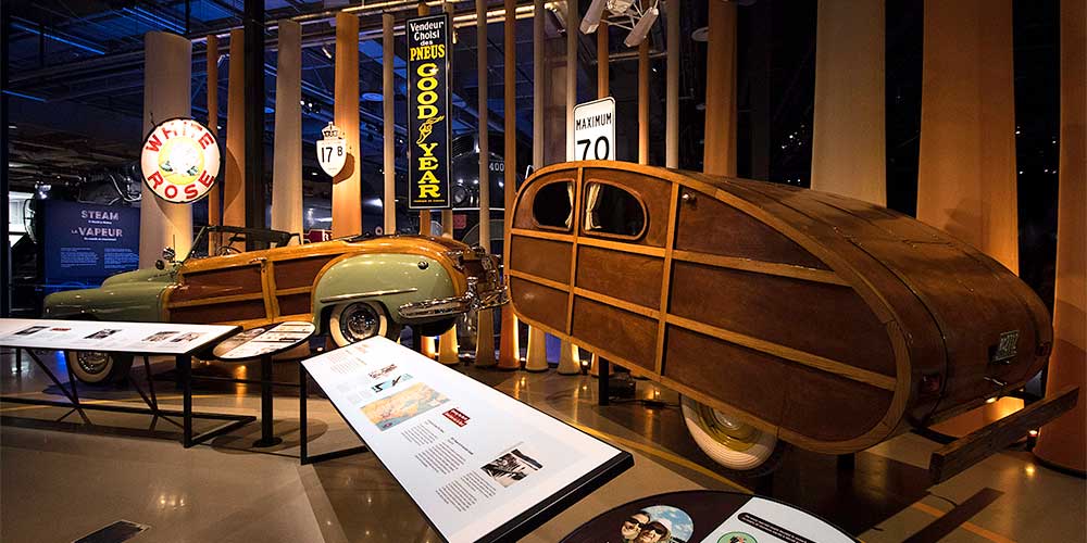 vintage-wooden-caravan-at-canada-science-and-technology-museum-take-kids-to-ottawa-2022