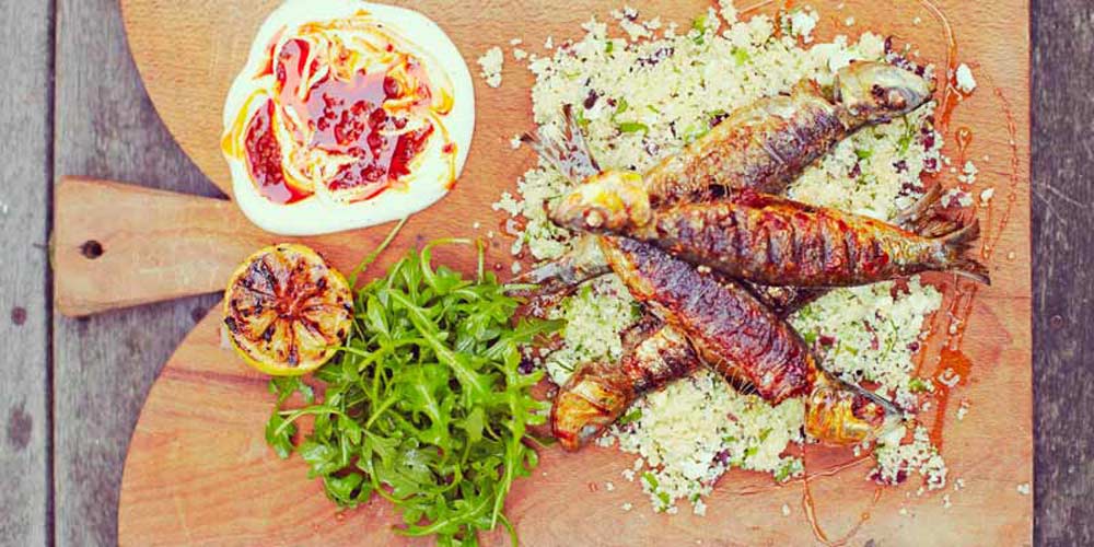 harissa-sardines-with-couscous-salad-jamie-oliver-recipe