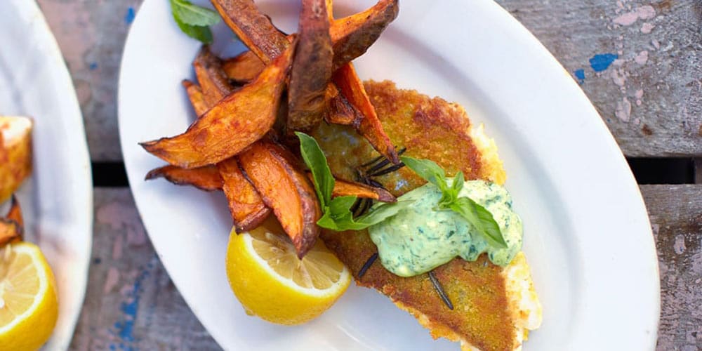 pouting-fish-fingers-and-sweet-potato-chips-jamie-oliver-recipe