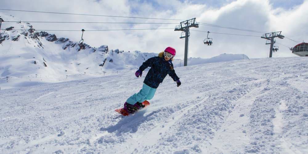 crystal ski travel with confidence