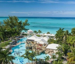 all-inclusive family holidays in the Caribbean