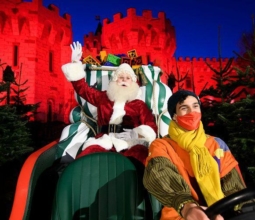 LEGOLAND® Windsor Resort Christmas 2020