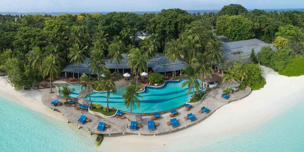 Villa Hotels Royal Island