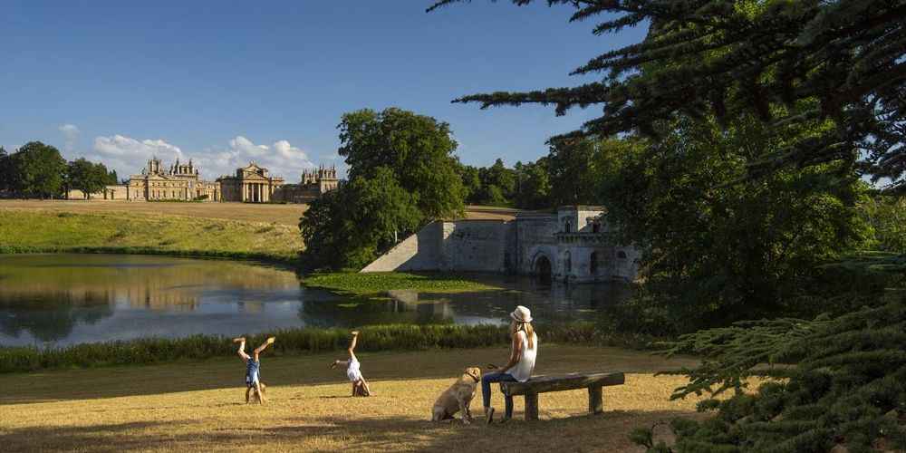 10 best fun family days out in The Cotswolds with kids