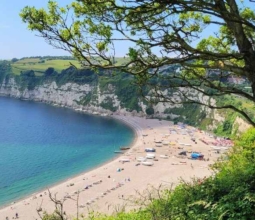 Devon and Dorset family days out, summer staycation, days out with kids UK