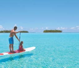 The Islands of Tahiti, family holidays Tahiti, French Polynesia