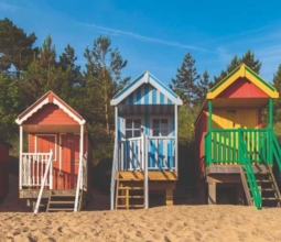 top Norfolk, Norfolk beaches, Norfolk family days out